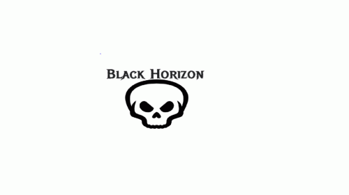 Black Horizon (USA) : Black Horizon